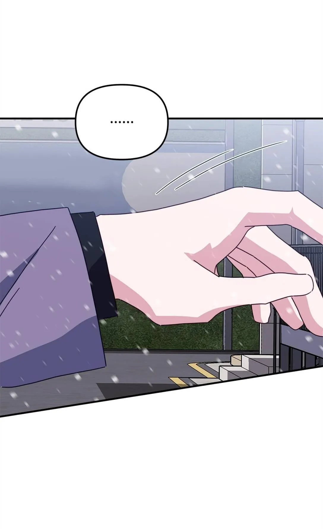 Bạn Trai Mãnh Hổ Của Hắn Chapter 43 Trang 76