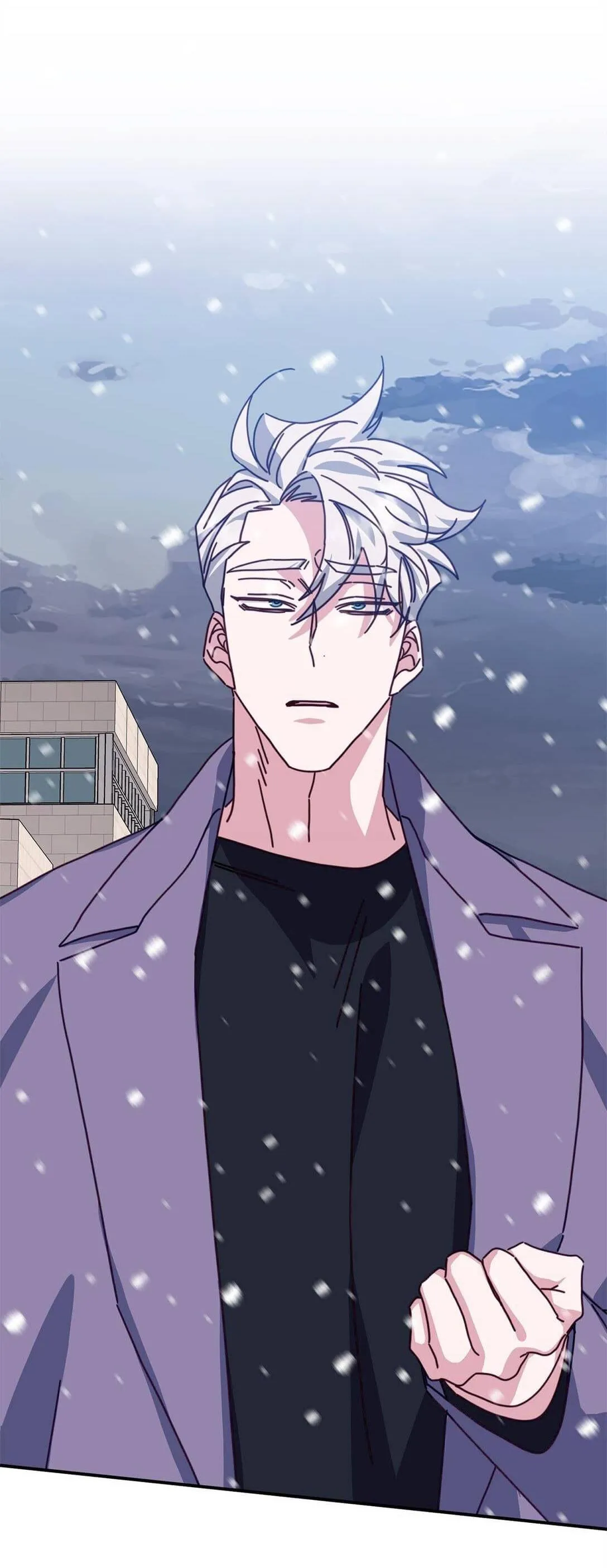 Bạn Trai Mãnh Hổ Của Hắn Chapter 43 Trang 77