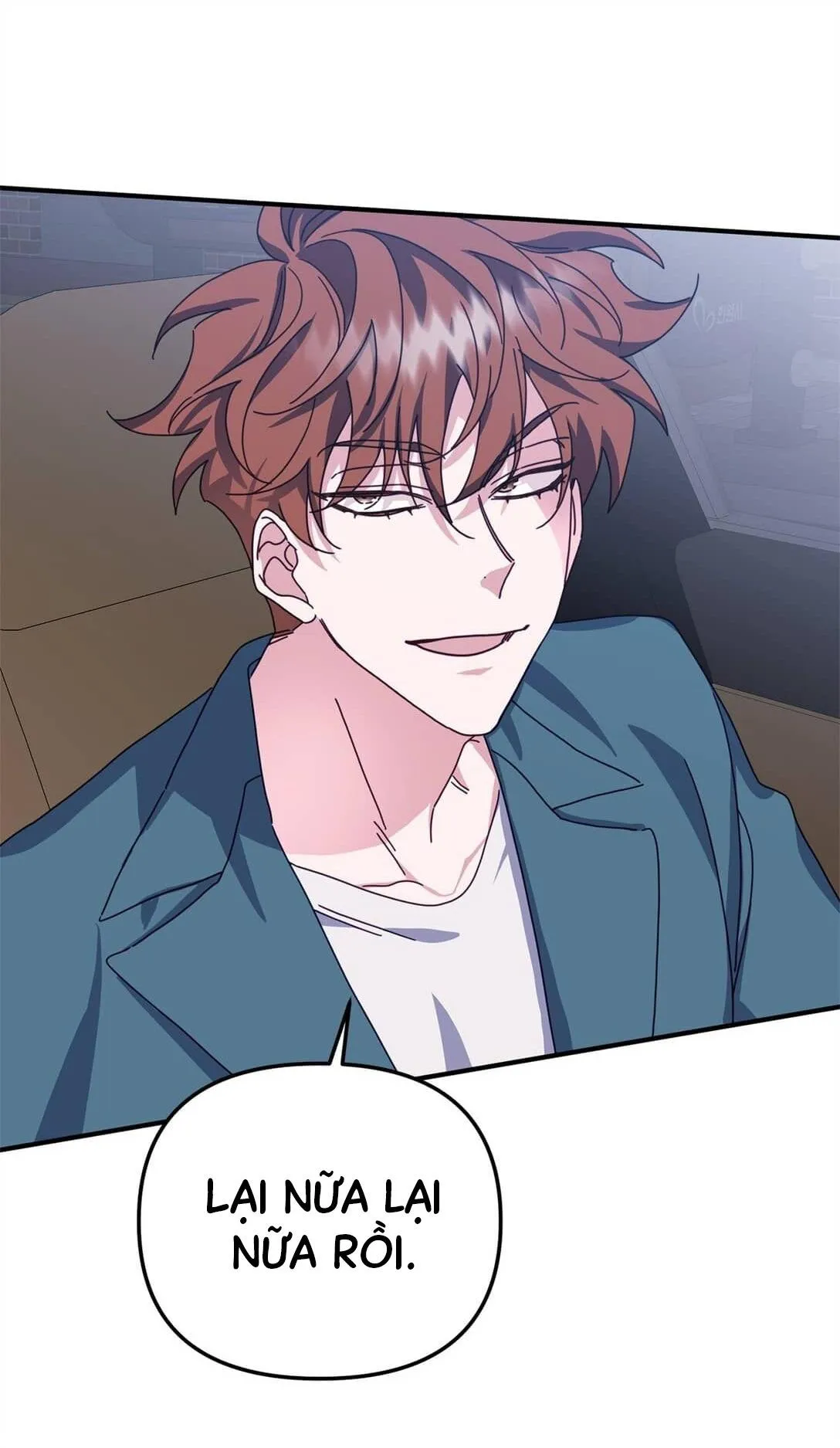 Bạn Trai Mãnh Hổ Của Hắn Chapter 43 Trang 84