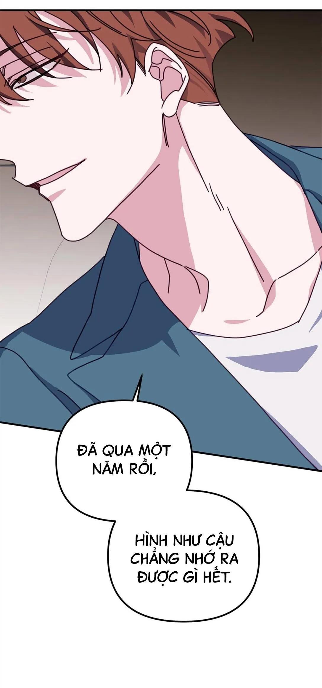 Bạn Trai Mãnh Hổ Của Hắn Chapter 43 Trang 91