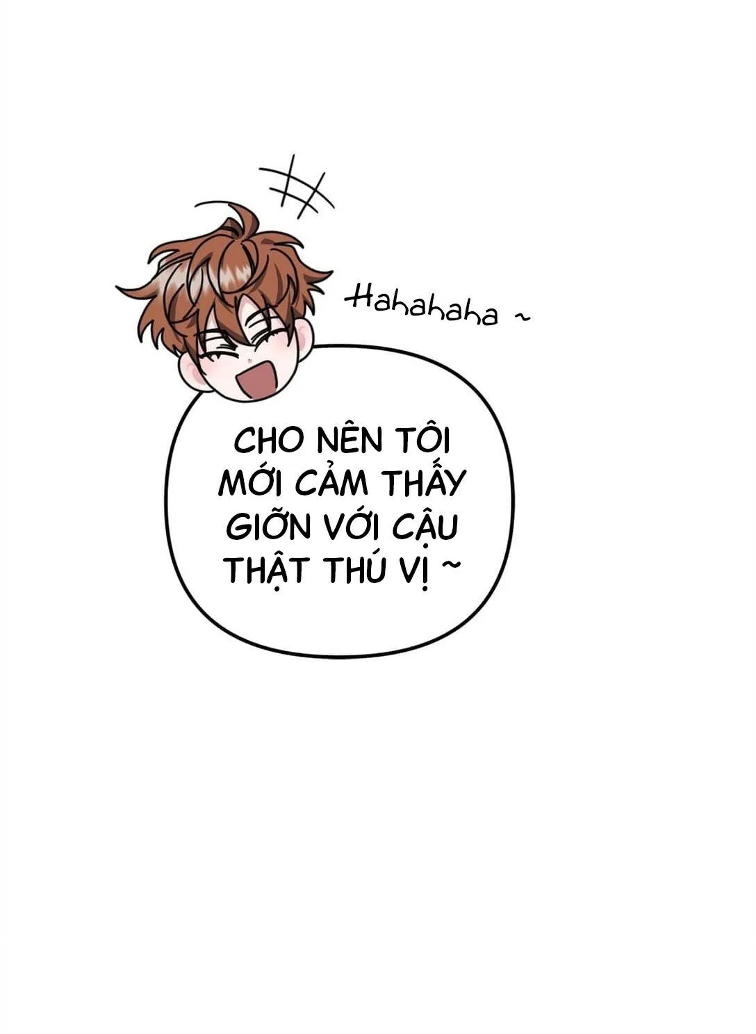 Bạn Trai Mãnh Hổ Của Hắn Chapter 43 Trang 92