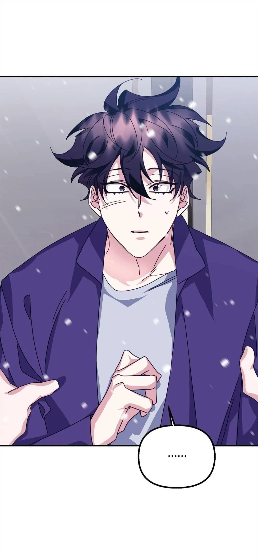 Bạn Trai Mãnh Hổ Của Hắn Chapter 43 Trang 101