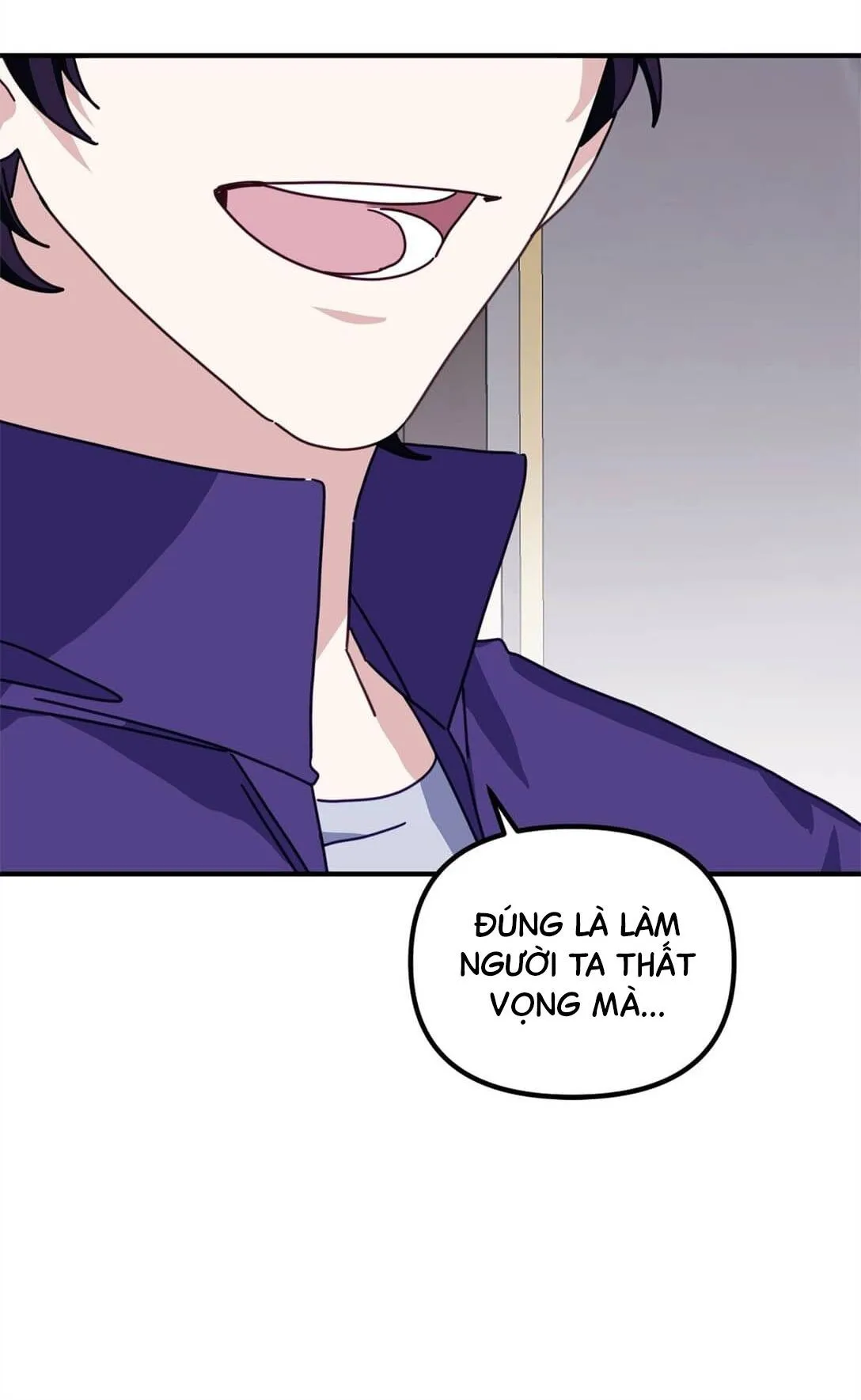 Bạn Trai Mãnh Hổ Của Hắn Chapter 43 Trang 104