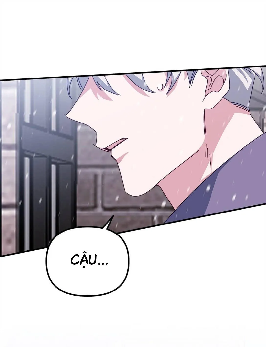 Bạn Trai Mãnh Hổ Của Hắn Chapter 43 Trang 106