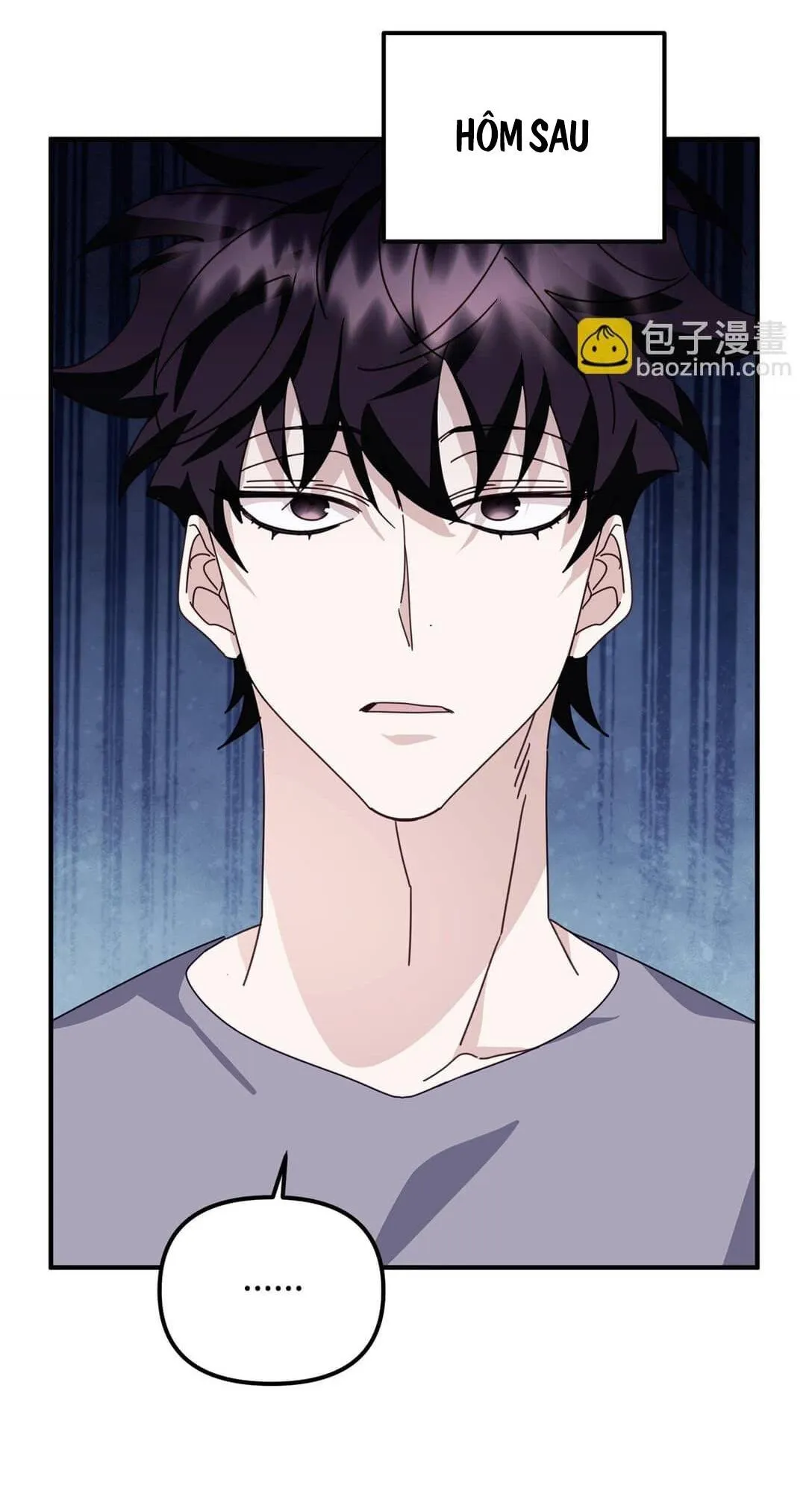 Bạn Trai Mãnh Hổ Của Hắn Chapter 44 Trang 15