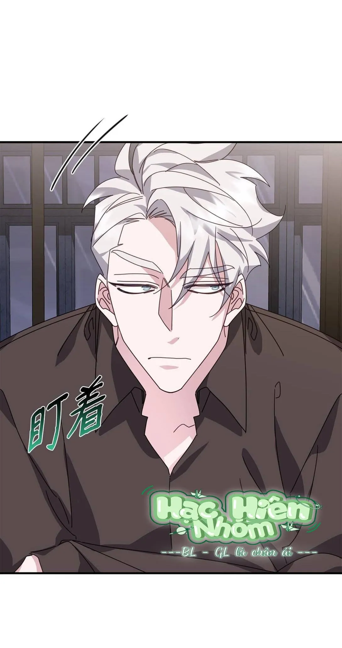 Bạn Trai Mãnh Hổ Của Hắn Chapter 44 Trang 18