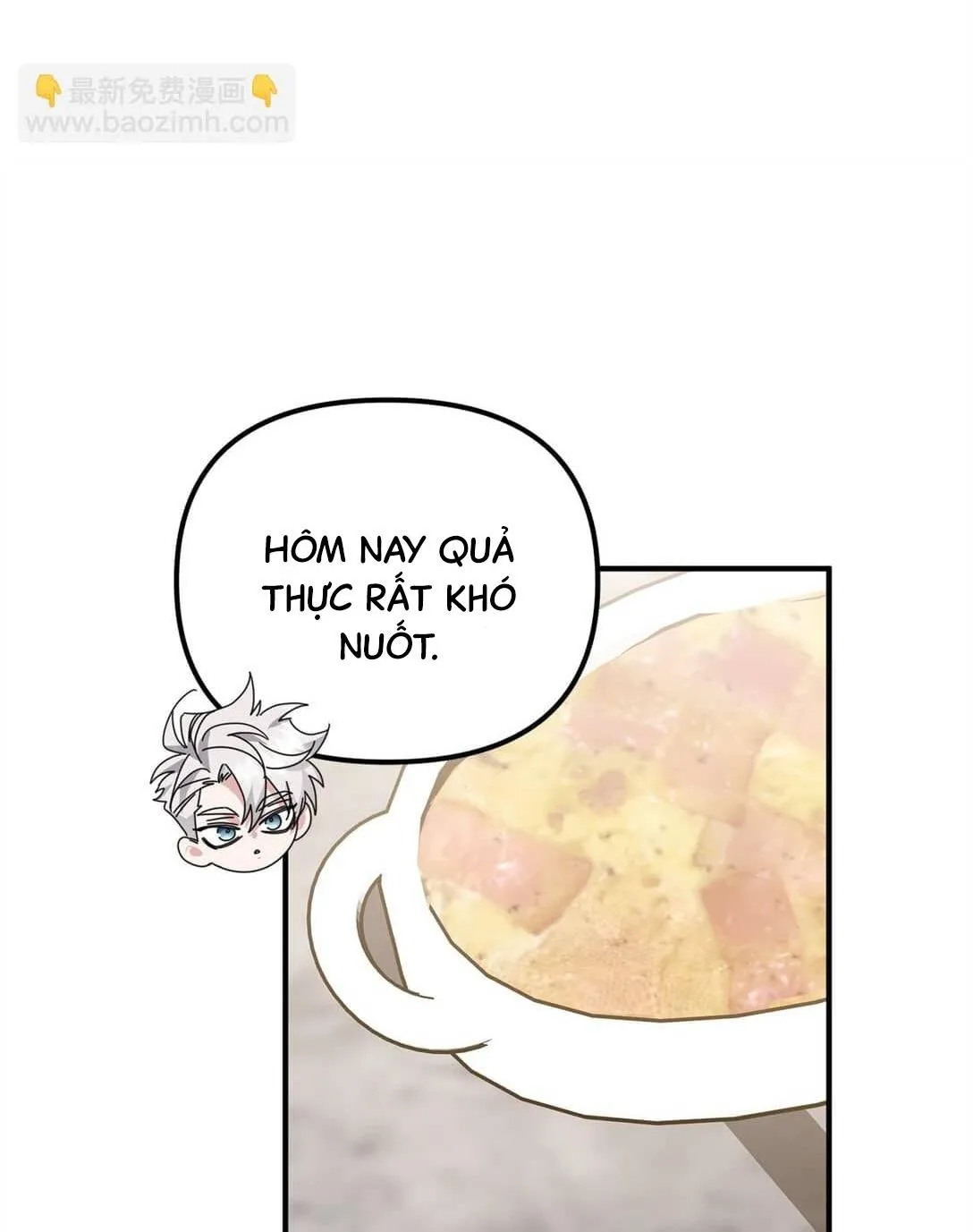 Bạn Trai Mãnh Hổ Của Hắn Chapter 44 Trang 24