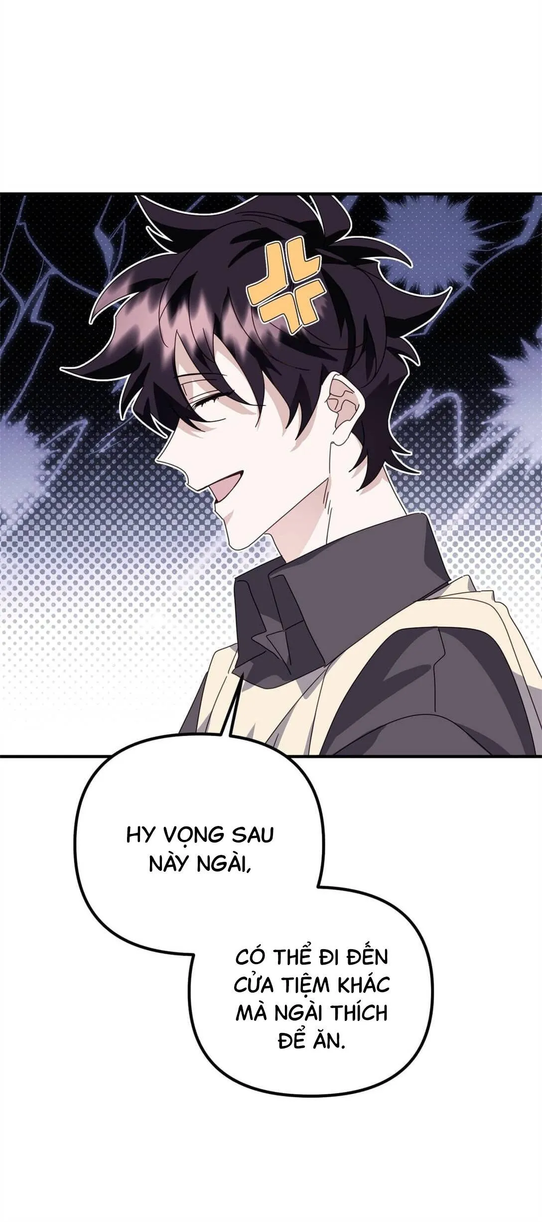 Bạn Trai Mãnh Hổ Của Hắn Chapter 44 Trang 27