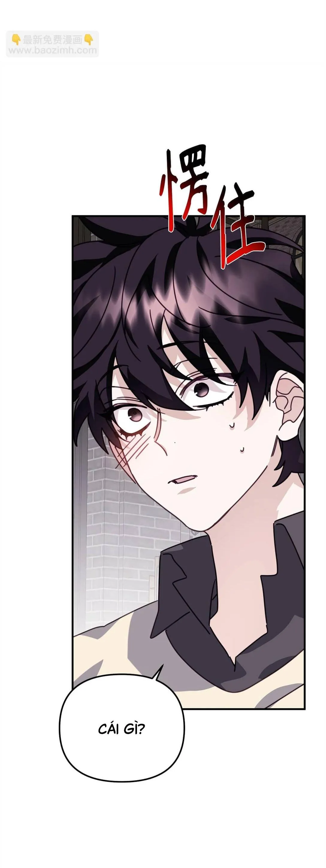 Bạn Trai Mãnh Hổ Của Hắn Chapter 44 Trang 29