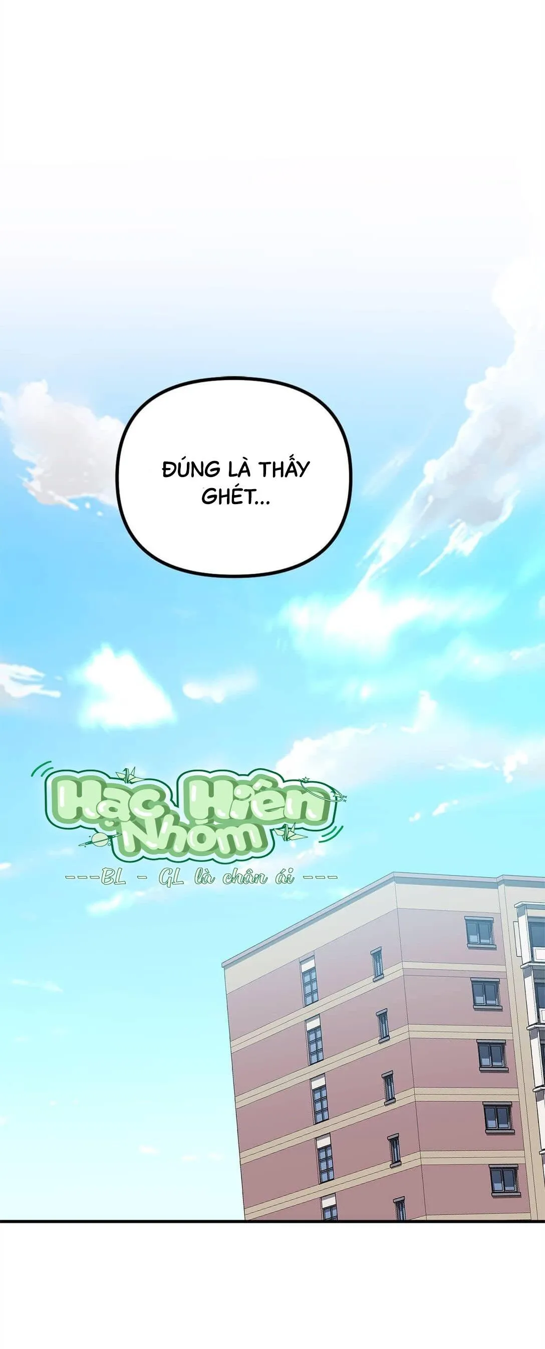 Bạn Trai Mãnh Hổ Của Hắn Chapter 44 Trang 37