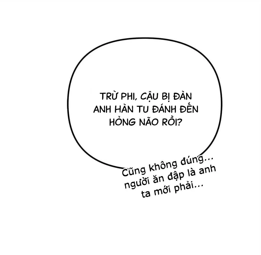 Bạn Trai Mãnh Hổ Của Hắn Chapter 44 Trang 42