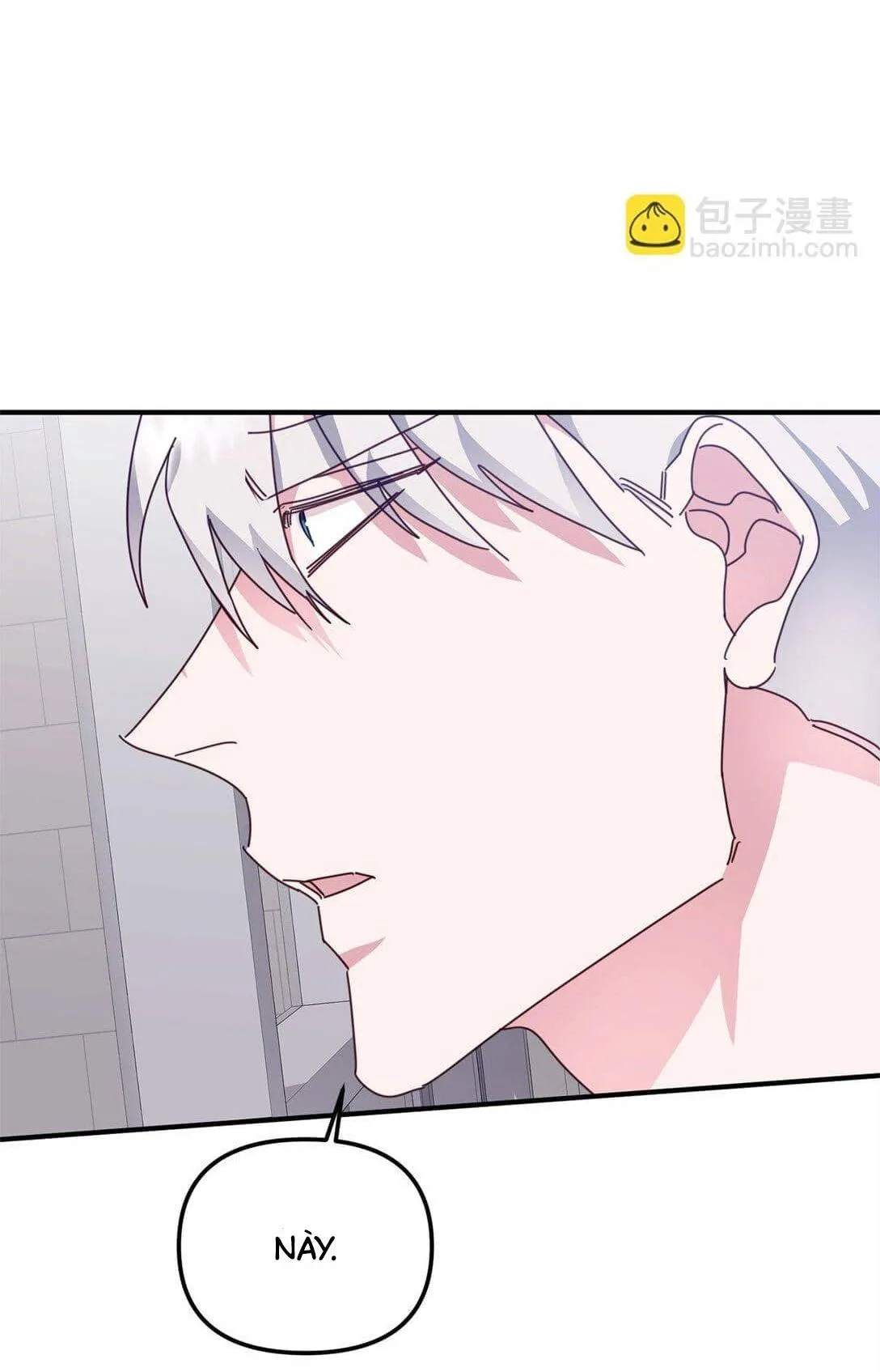 Bạn Trai Mãnh Hổ Của Hắn Chapter 44 Trang 43