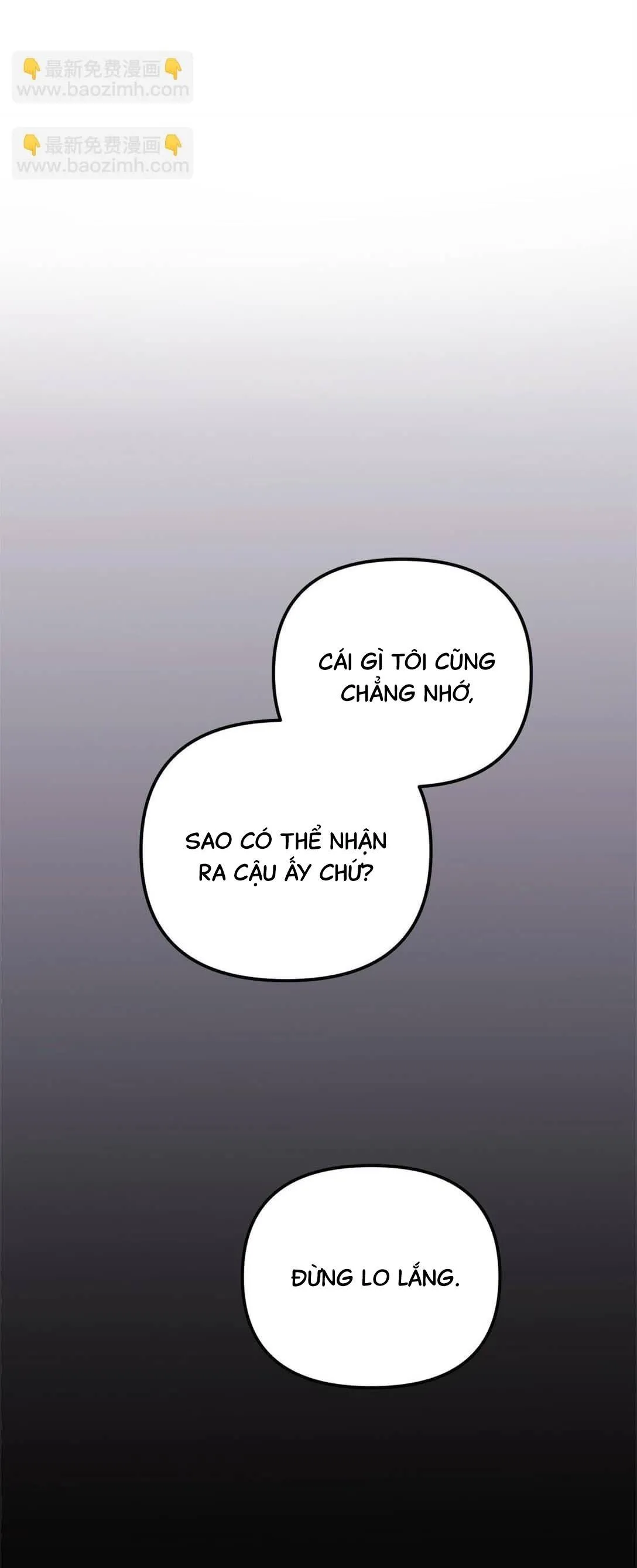 Bạn Trai Mãnh Hổ Của Hắn Chapter 44 Trang 47