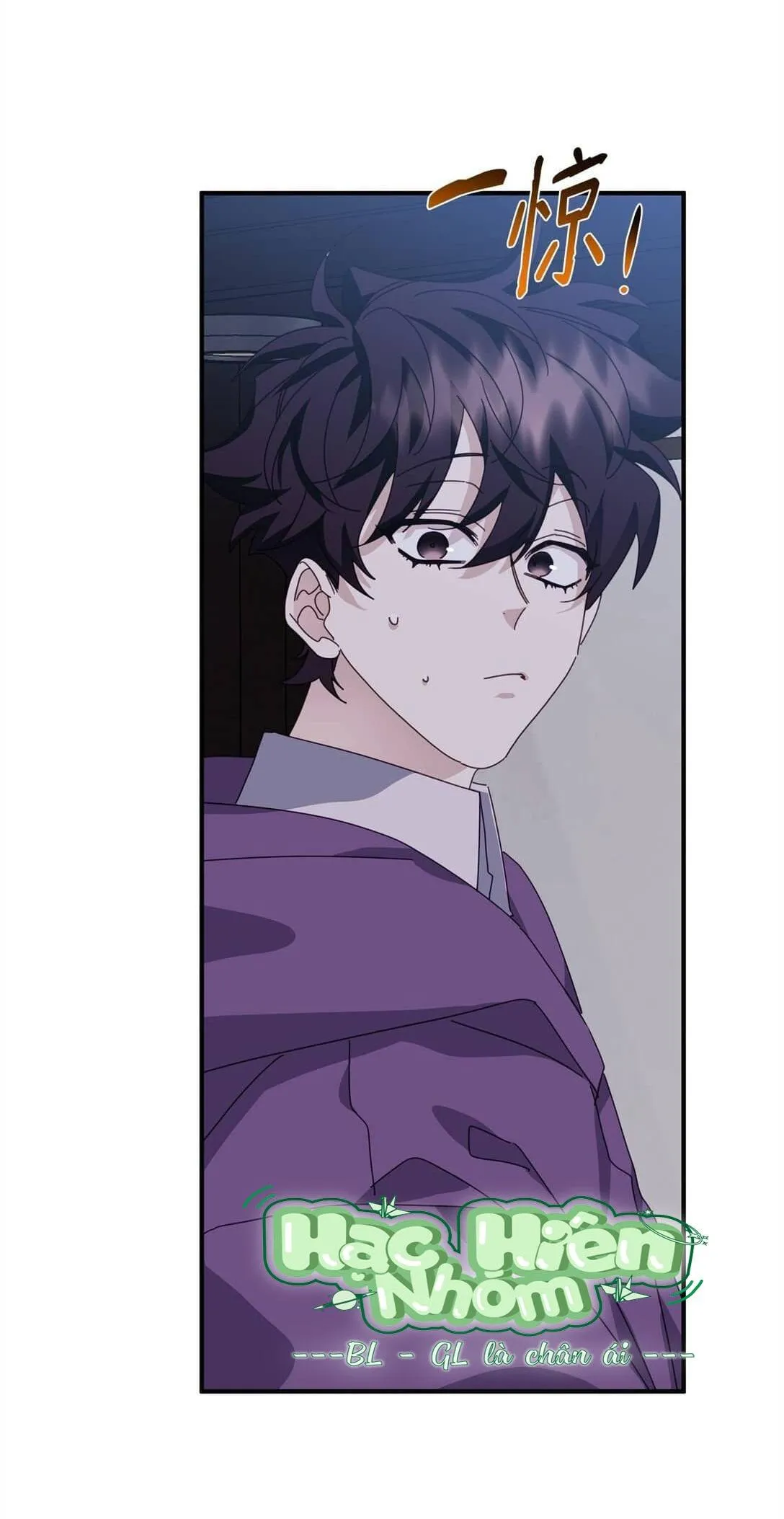 Bạn Trai Mãnh Hổ Của Hắn Chapter 44 Trang 51