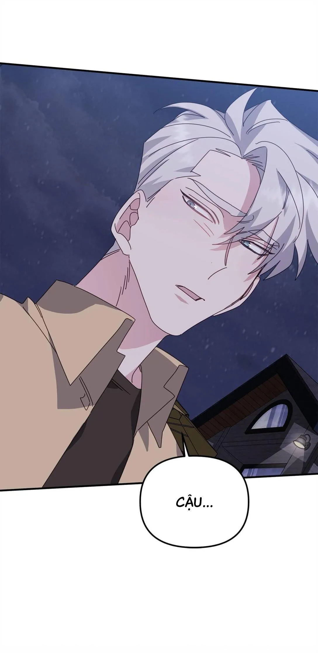 Bạn Trai Mãnh Hổ Của Hắn Chapter 44 Trang 68