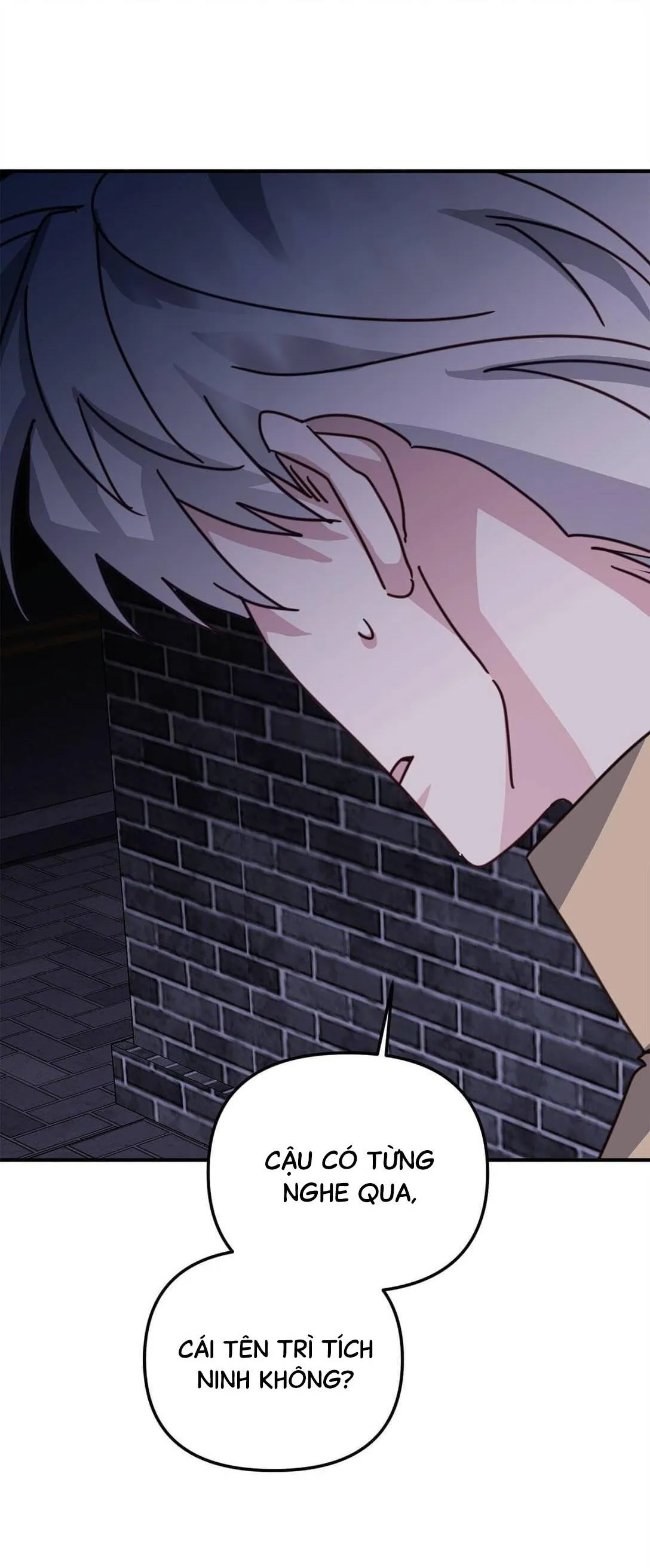 Bạn Trai Mãnh Hổ Của Hắn Chapter 44 Trang 71