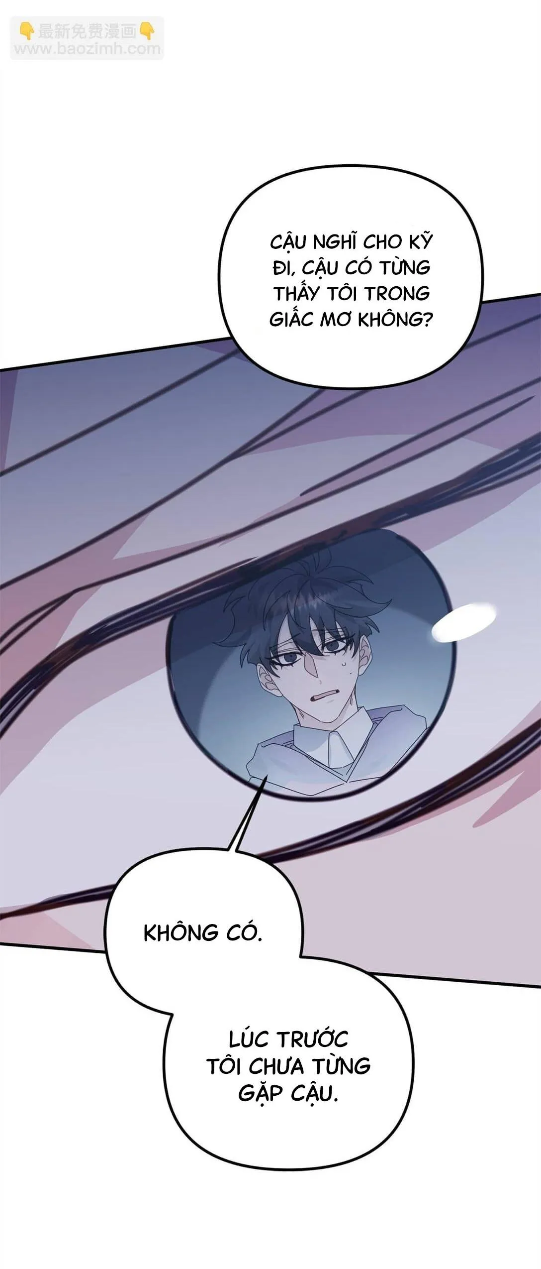 Bạn Trai Mãnh Hổ Của Hắn Chapter 44 Trang 74