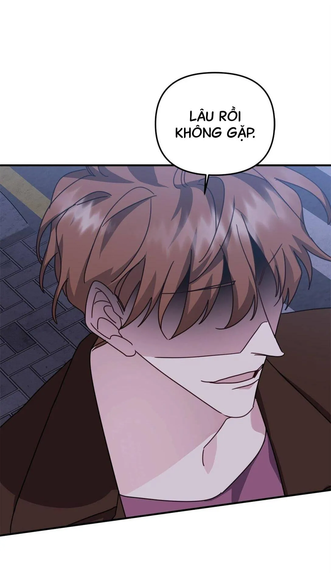 Bạn Trai Mãnh Hổ Của Hắn Chapter 44 Trang 78