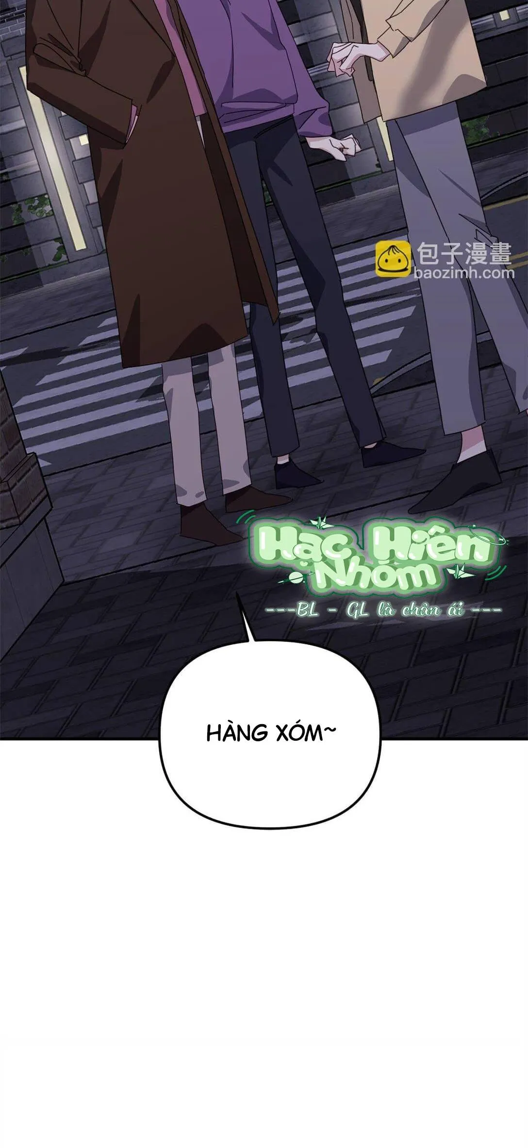 Bạn Trai Mãnh Hổ Của Hắn Chapter 44 Trang 80