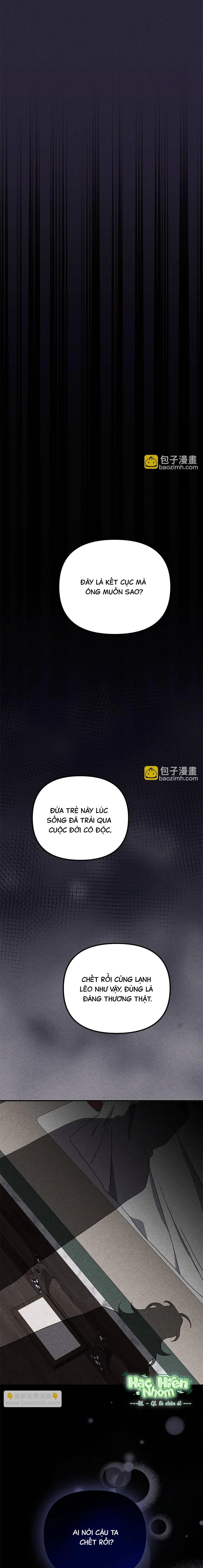 Bạn Trai Mãnh Hổ Của Hắn Chapter 45 Trang 15