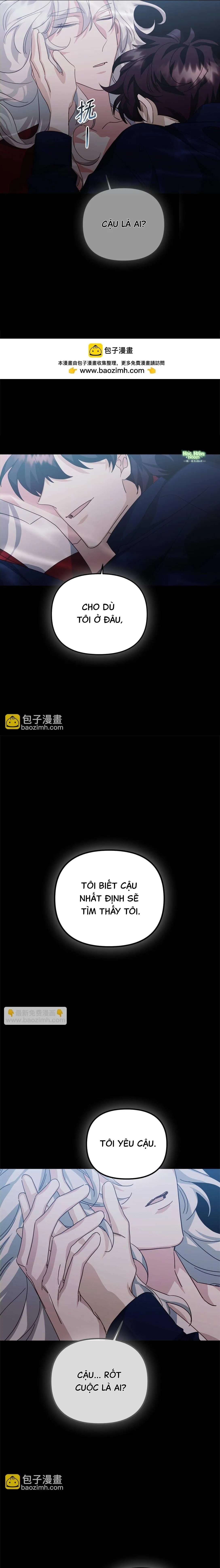 Bạn Trai Mãnh Hổ Của Hắn Chapter 46 Trang 17