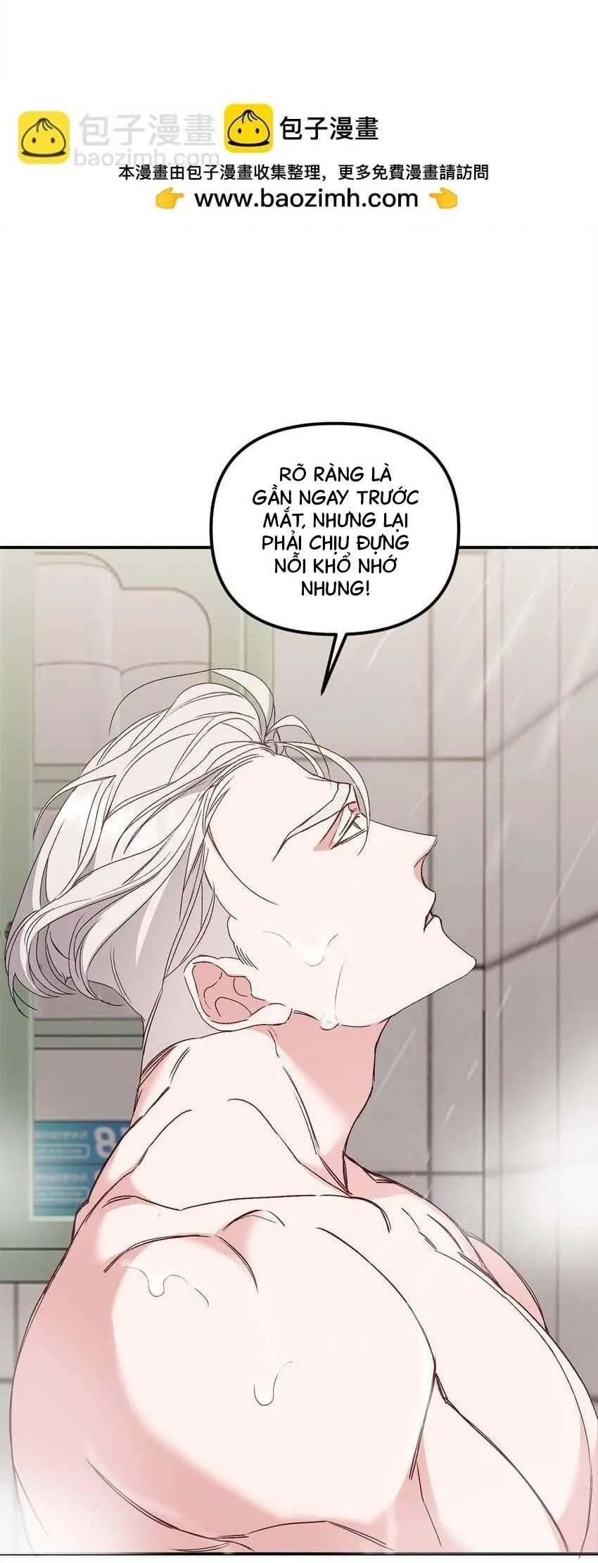 Bạn Trai Mãnh Hổ Của Hắn Chapter 5 Trang 3