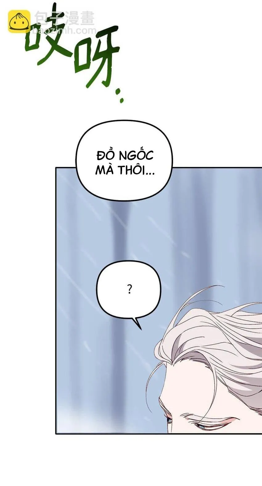 Bạn Trai Mãnh Hổ Của Hắn Chapter 5 Trang 4