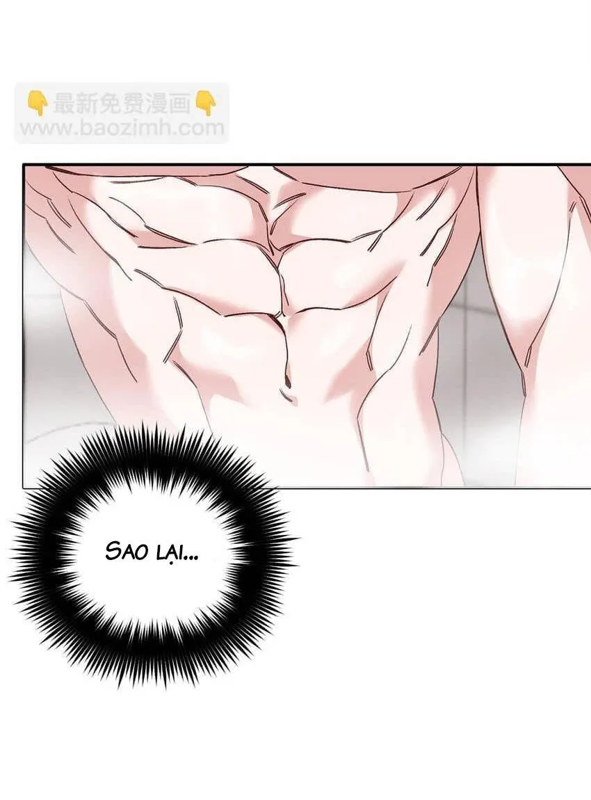 Bạn Trai Mãnh Hổ Của Hắn Chapter 5 Trang 14