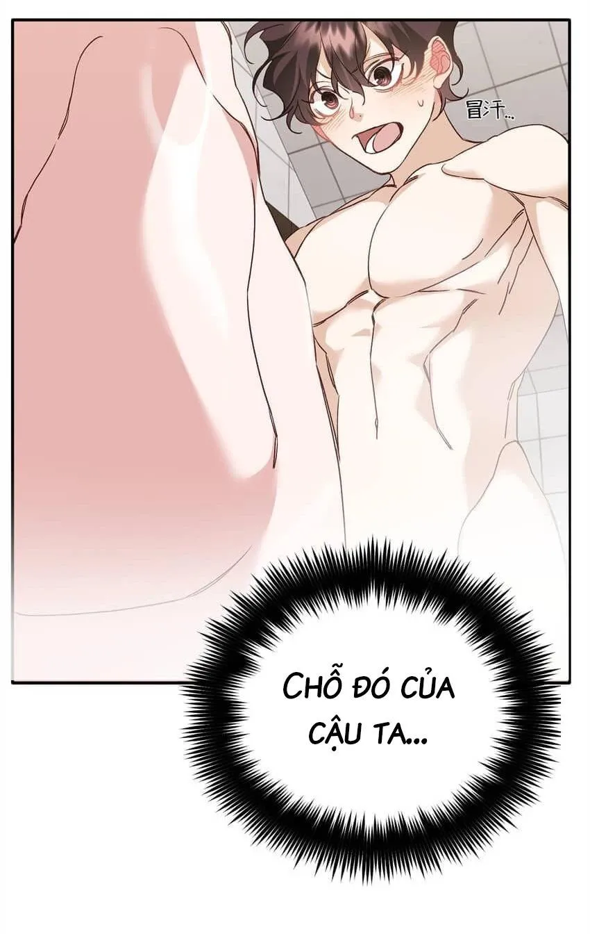 Bạn Trai Mãnh Hổ Của Hắn Chapter 5 Trang 16