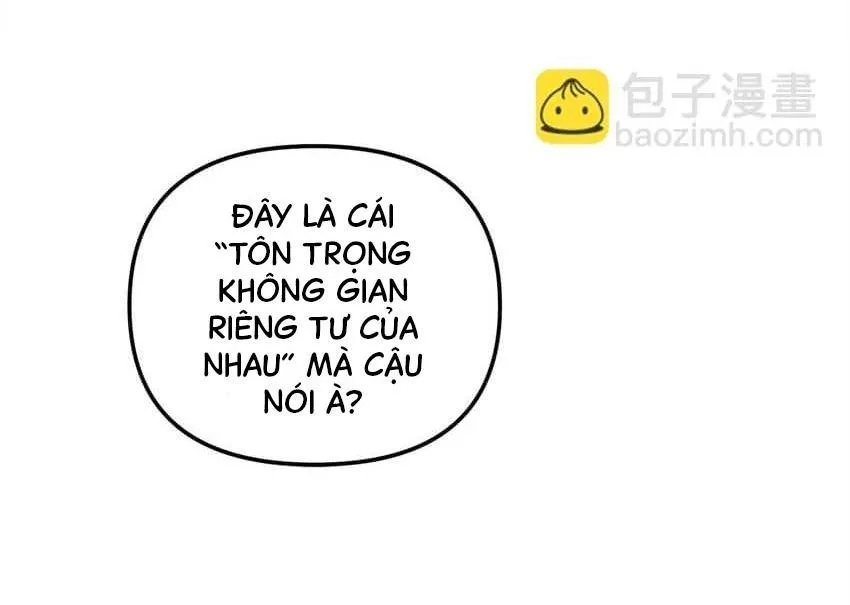 Bạn Trai Mãnh Hổ Của Hắn Chapter 5 Trang 17