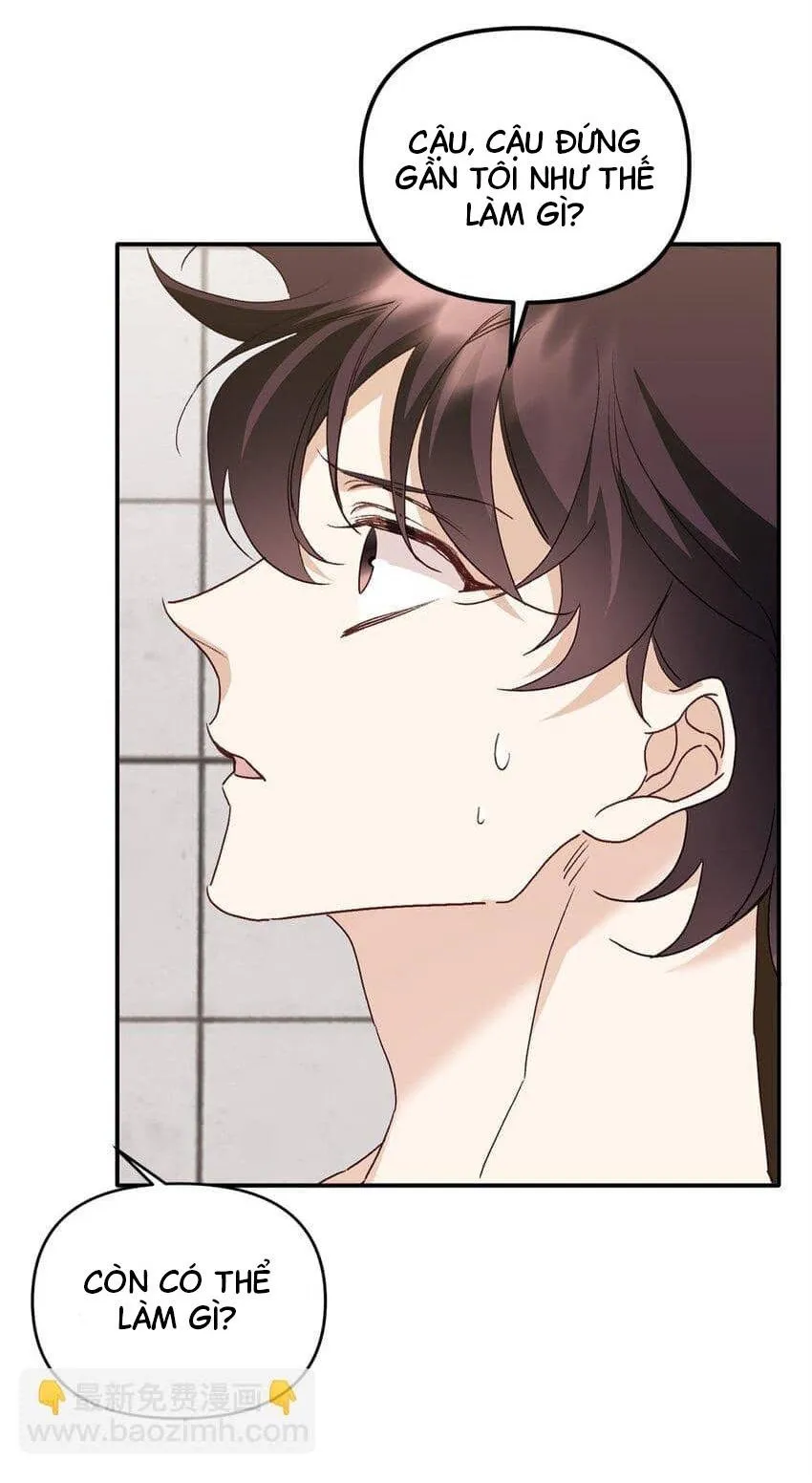 Bạn Trai Mãnh Hổ Của Hắn Chapter 5 Trang 25