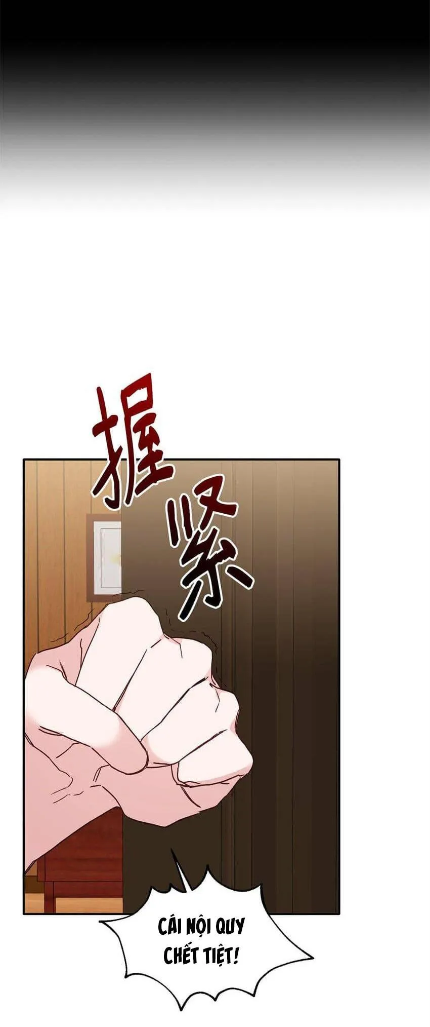 Bạn Trai Mãnh Hổ Của Hắn Chapter 5 Trang 48