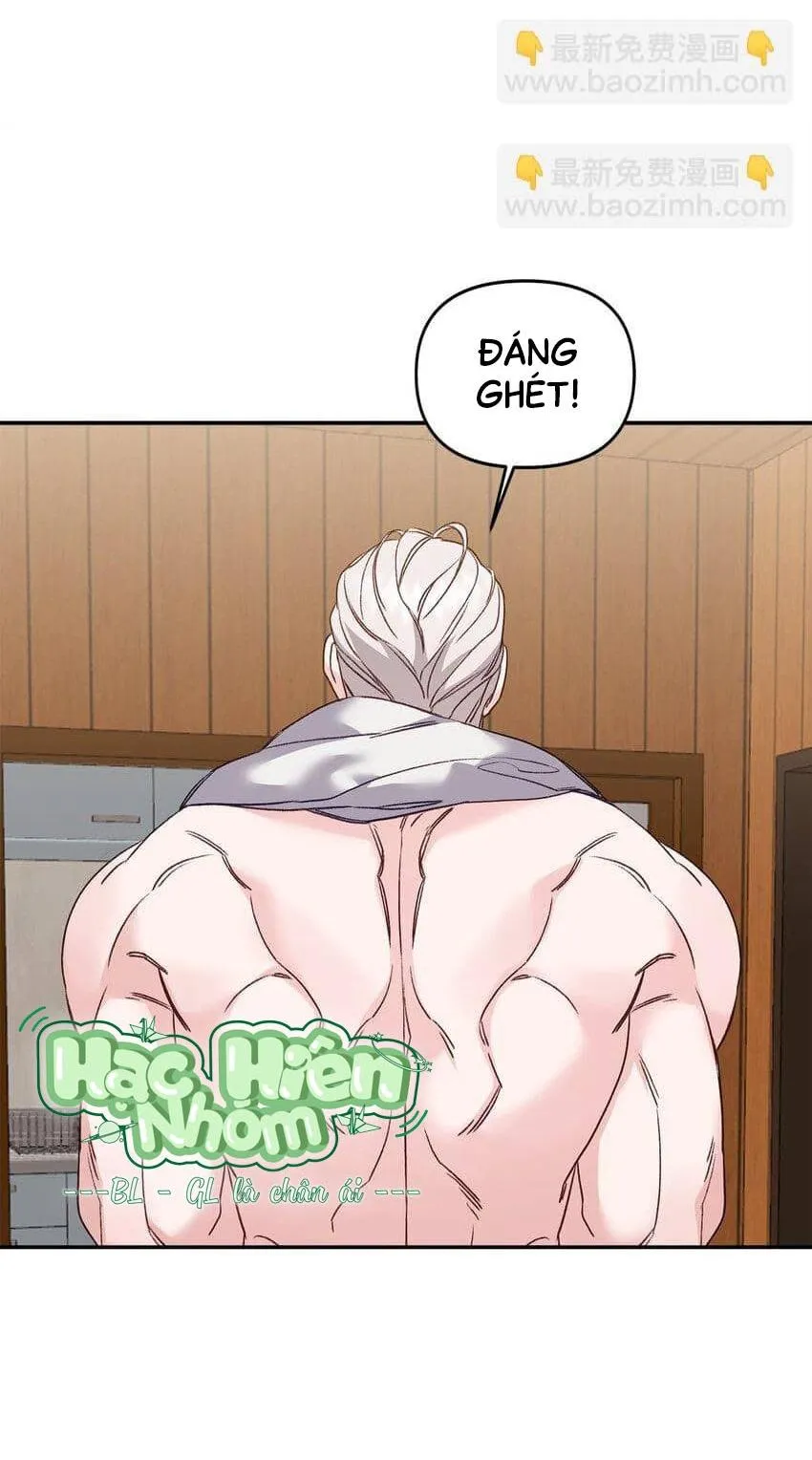 Bạn Trai Mãnh Hổ Của Hắn Chapter 5 Trang 49