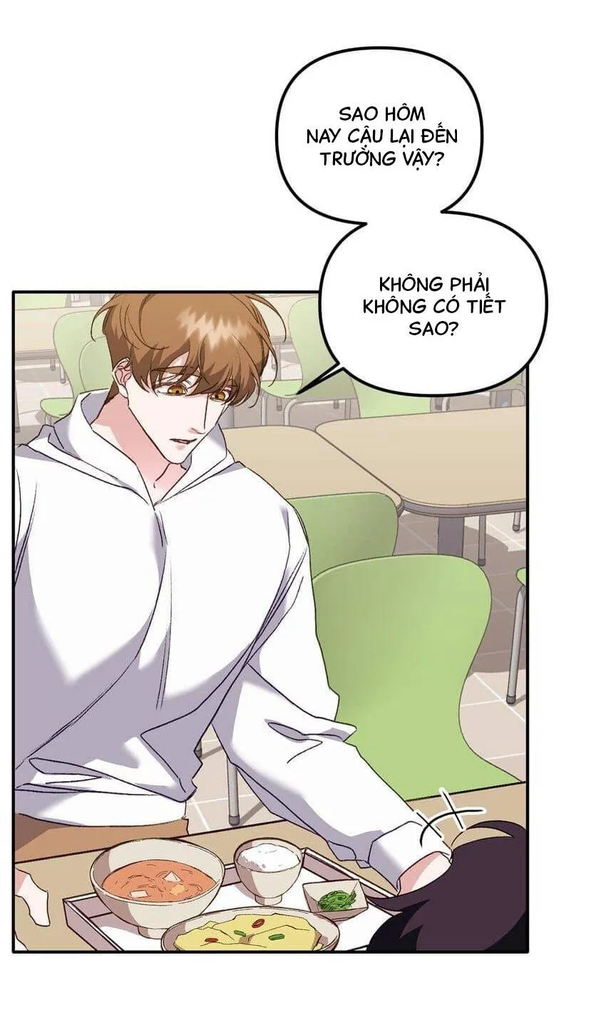 Bạn Trai Mãnh Hổ Của Hắn Chapter 5 Trang 52