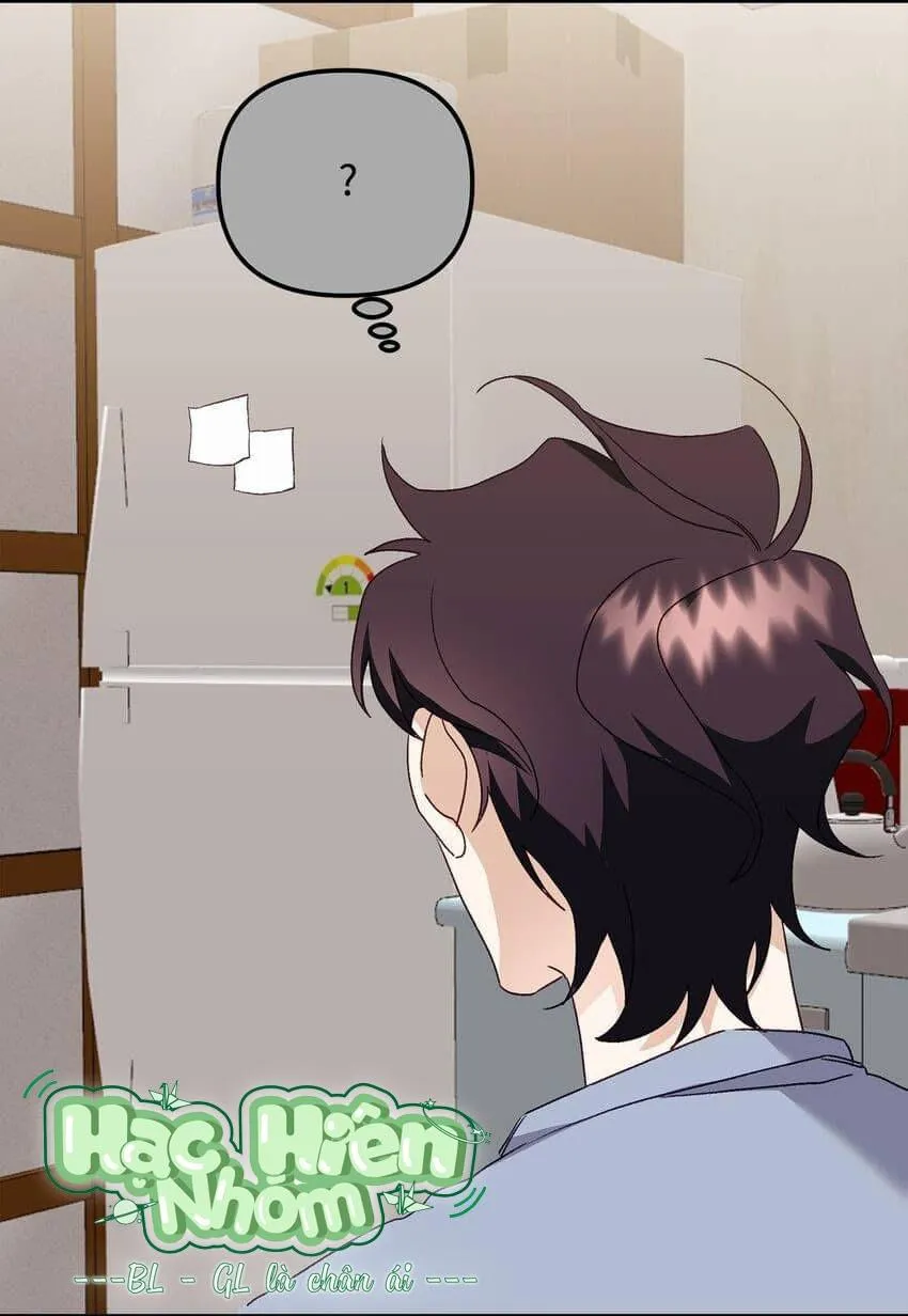 Bạn Trai Mãnh Hổ Của Hắn Chapter 5 Trang 61