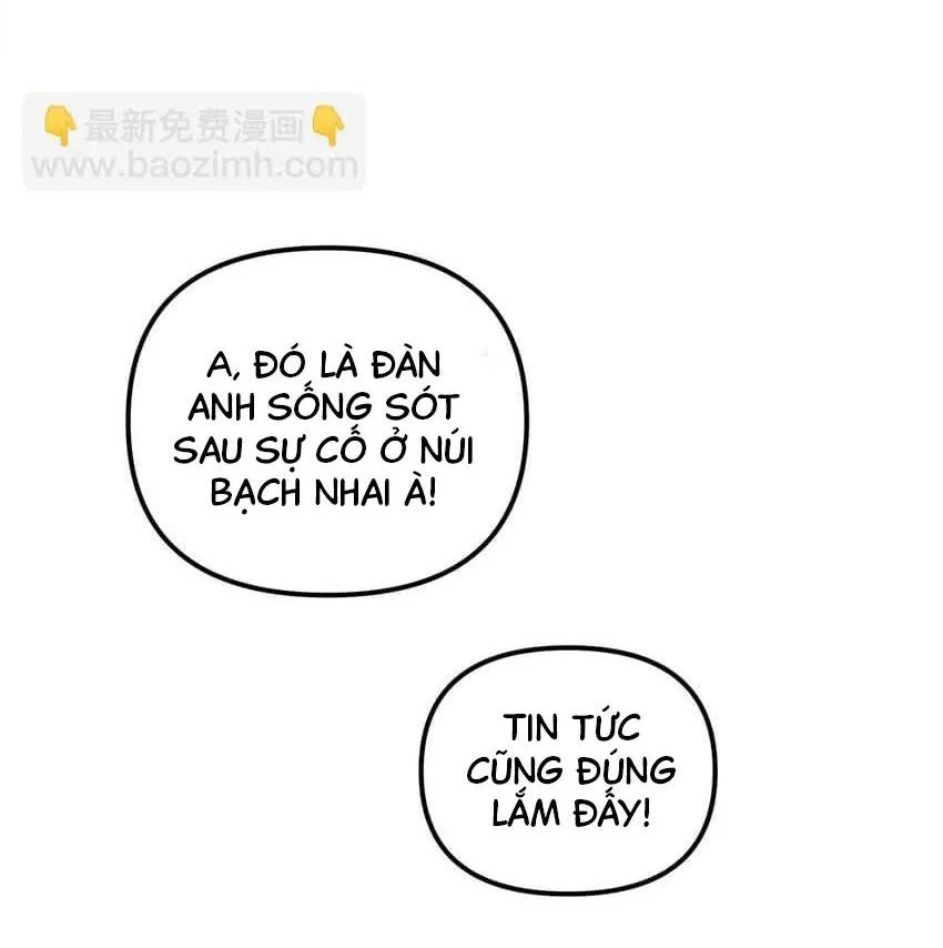 Bạn Trai Mãnh Hổ Của Hắn Chapter 5 Trang 67