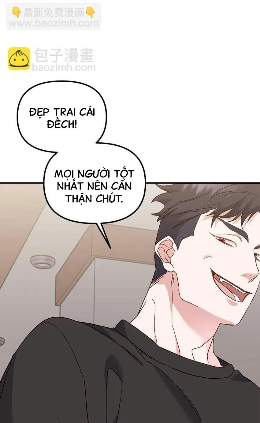 Bạn Trai Mãnh Hổ Của Hắn Chapter 5 Trang 69
