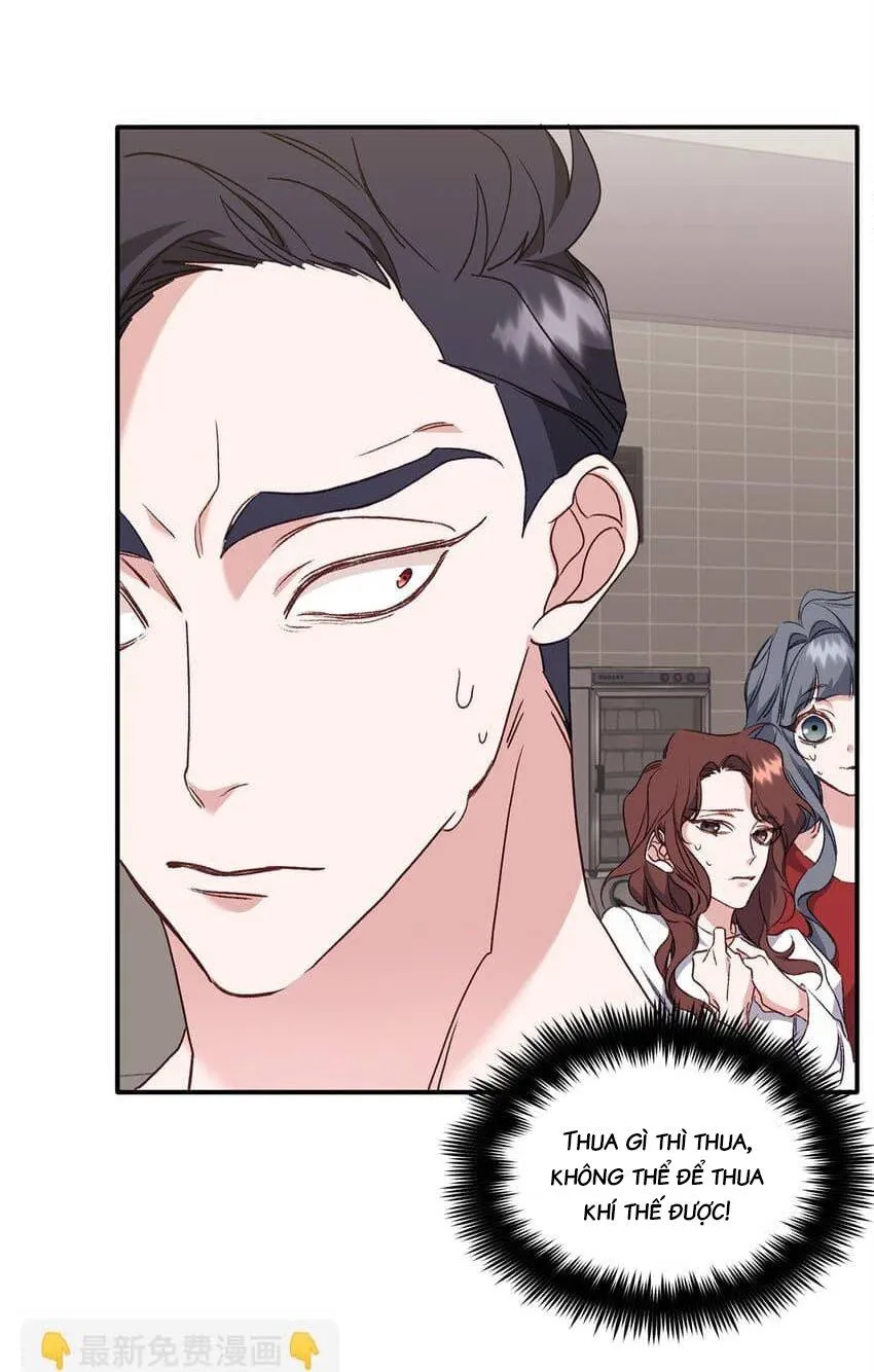 Bạn Trai Mãnh Hổ Của Hắn Chapter 5 Trang 74