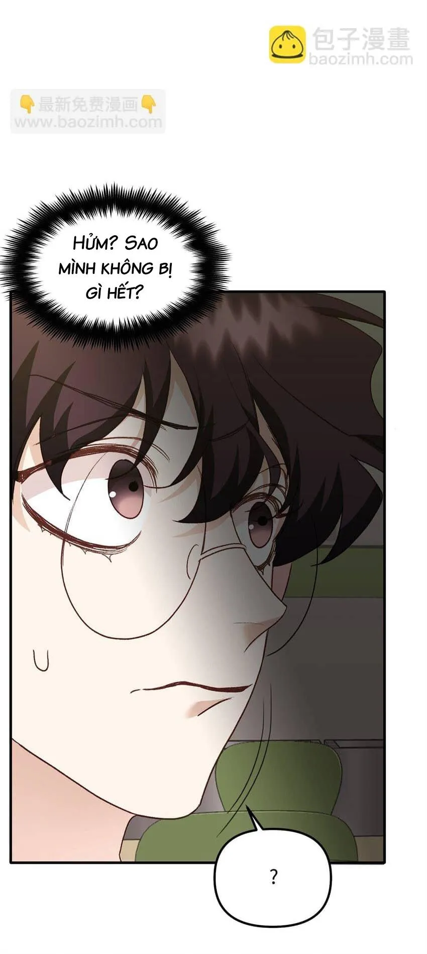 Bạn Trai Mãnh Hổ Của Hắn Chapter 5 Trang 77