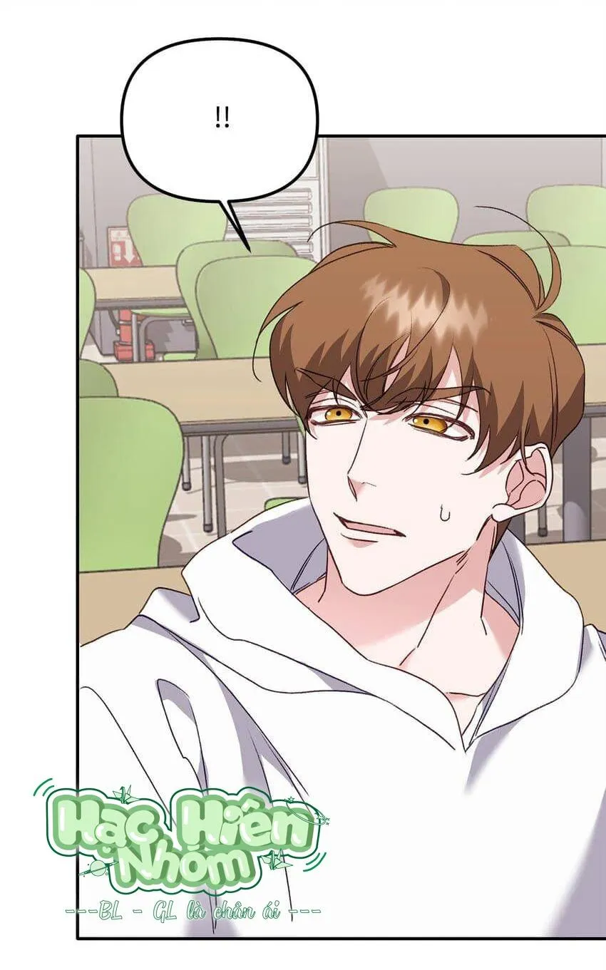 Bạn Trai Mãnh Hổ Của Hắn Chapter 5 Trang 78
