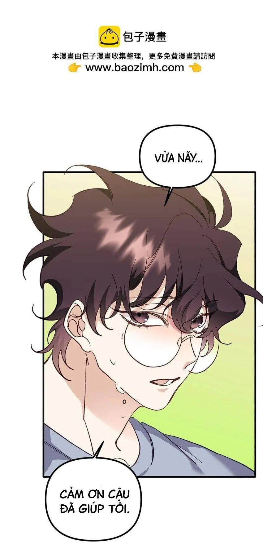 Bạn Trai Mãnh Hổ Của Hắn Chapter 6 Trang 3