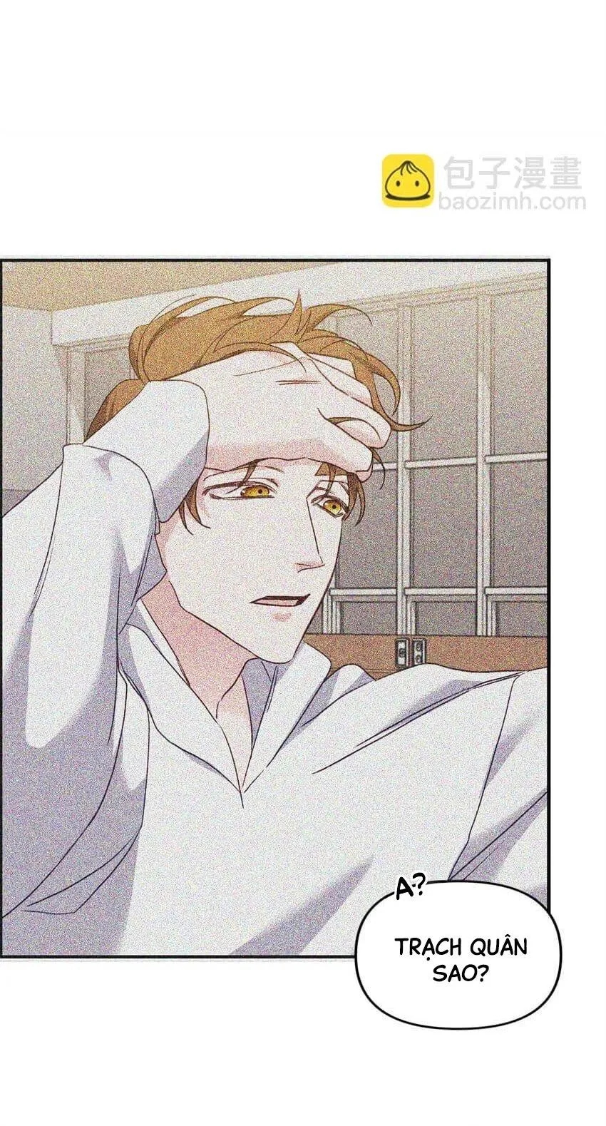 Bạn Trai Mãnh Hổ Của Hắn Chapter 6 Trang 9