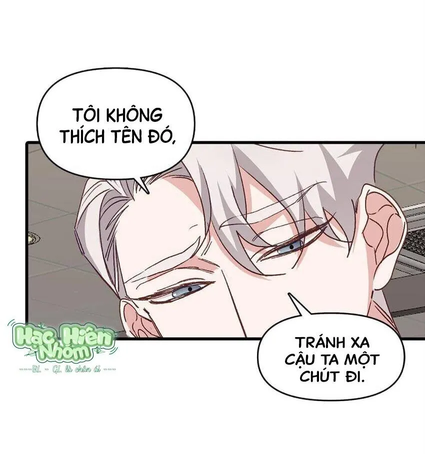 Bạn Trai Mãnh Hổ Của Hắn Chapter 6 Trang 10