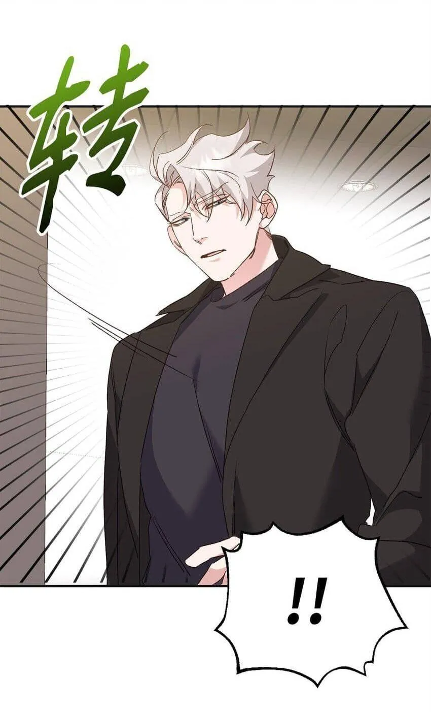 Bạn Trai Mãnh Hổ Của Hắn Chapter 6 Trang 13