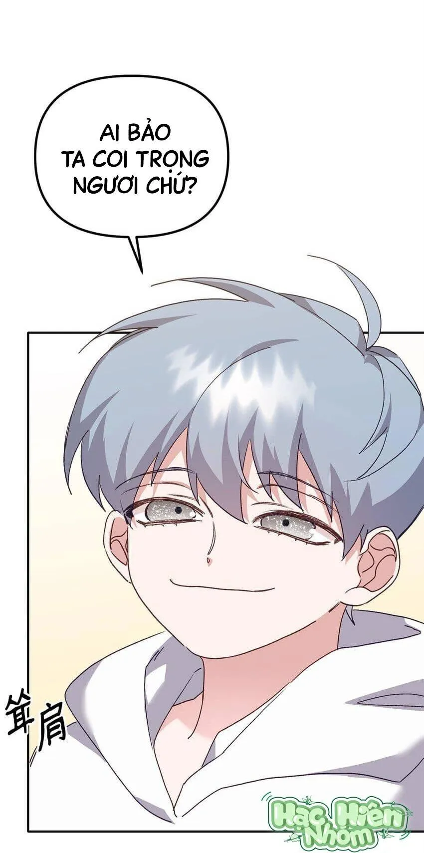 Bạn Trai Mãnh Hổ Của Hắn Chapter 6 Trang 21