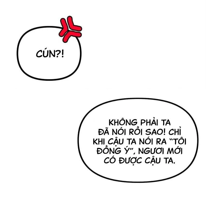 Bạn Trai Mãnh Hổ Của Hắn Chapter 6 Trang 24