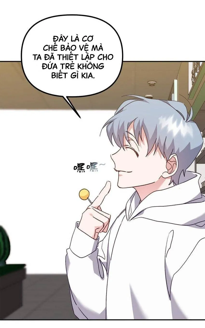 Bạn Trai Mãnh Hổ Của Hắn Chapter 6 Trang 25