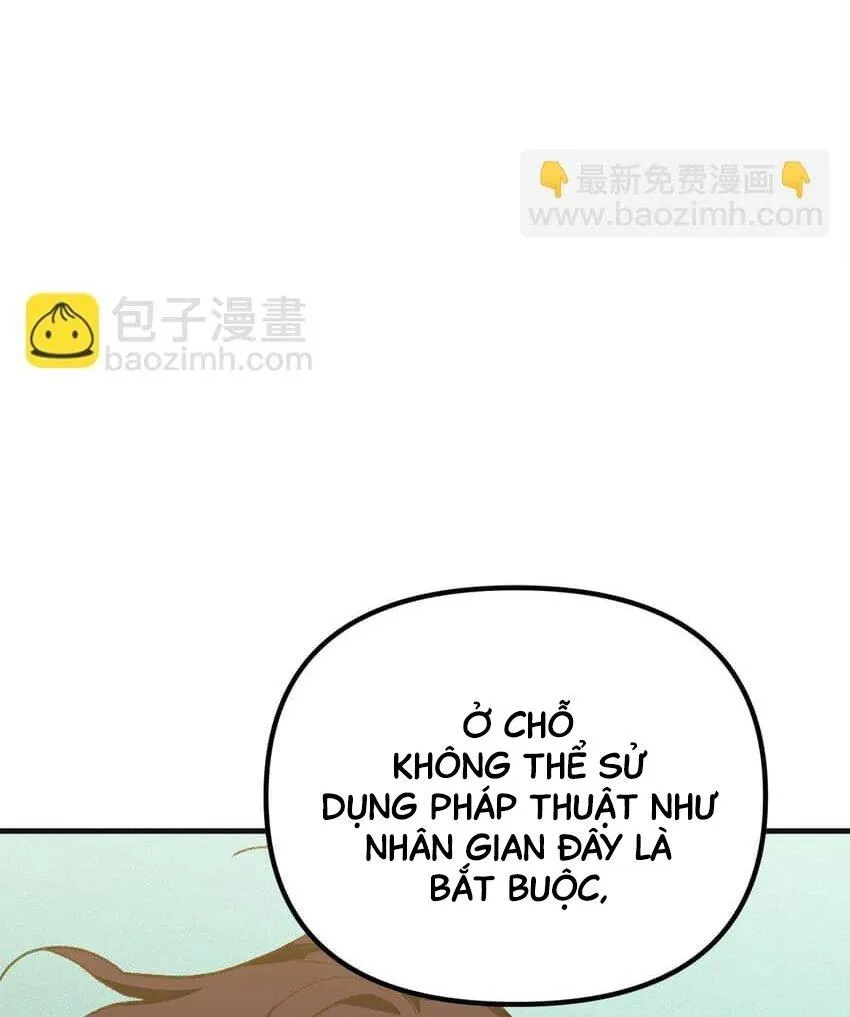 Bạn Trai Mãnh Hổ Của Hắn Chapter 6 Trang 27