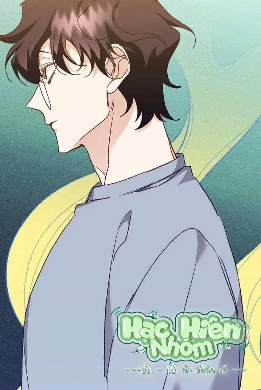 Bạn Trai Mãnh Hổ Của Hắn Chapter 6 Trang 28