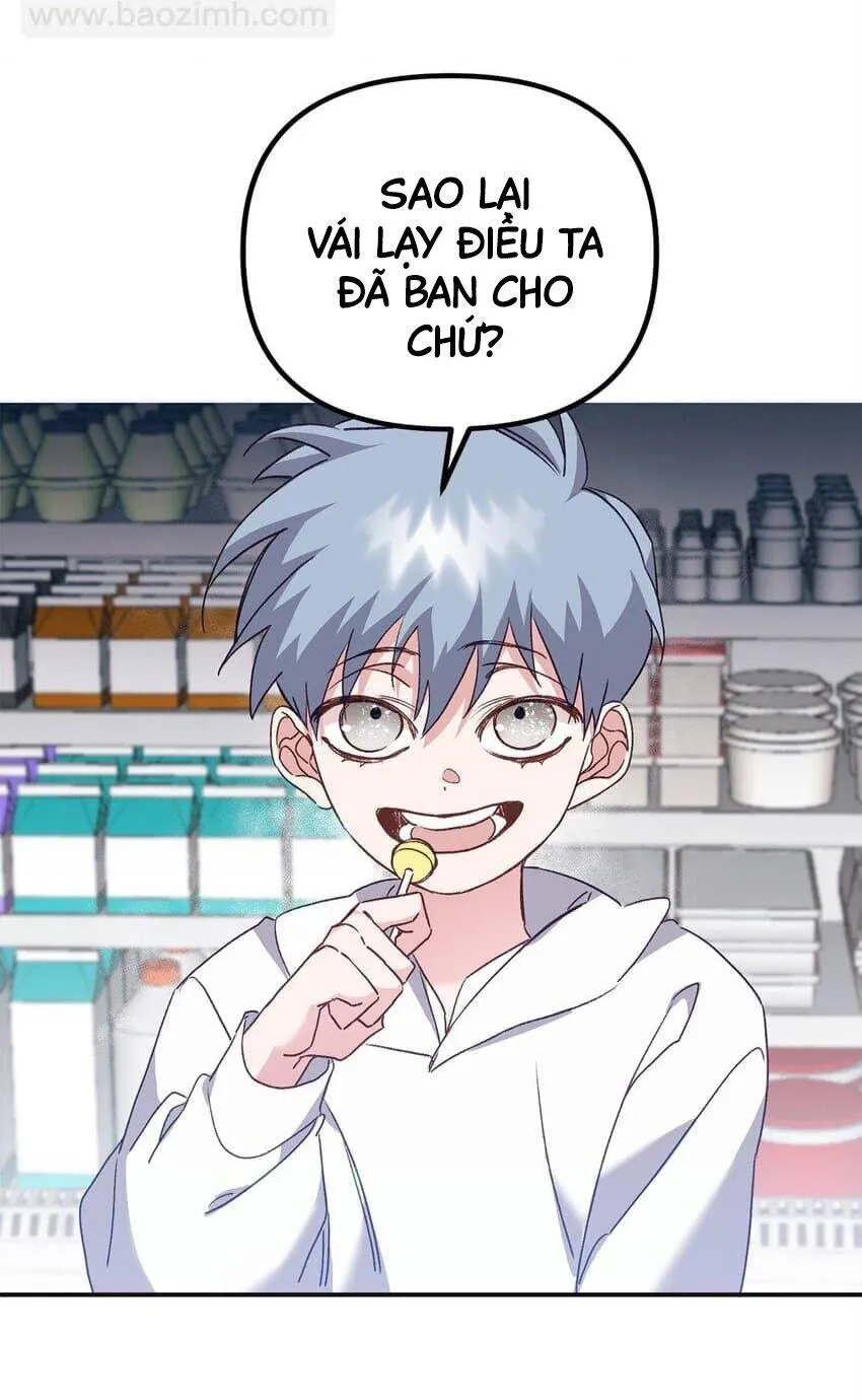 Bạn Trai Mãnh Hổ Của Hắn Chapter 6 Trang 31